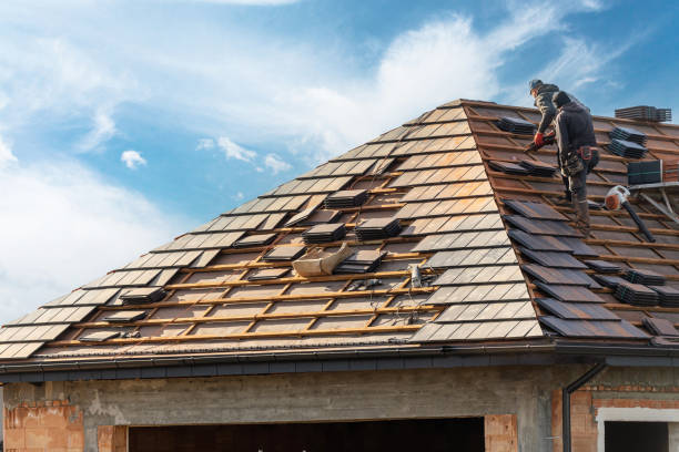 Shawsville, VA Roofing service Company